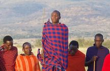 3 Day - Tarangire, Ngorongoro Crater Lake Manyara- Mid - Range 