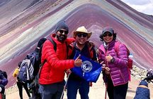 Rainbow Mountain - Vinicunca Full Day