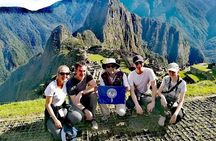 CUSCO MAGICAL 4D Transfer, Hotel, City Tour, Sacred Valley and Machu picchu