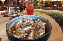 Premium Cooking Class Quito Tour 