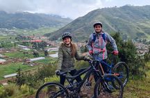 Cusco Biking Tour - MTB YUNCAYPATA + CEVICHE