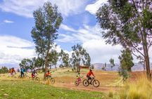 Cusco Biking Tour - MTB YUNCAYPATA + CEVICHE