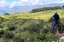 Cusco Biking Tour - MTB YUNCAYPATA + CEVICHE