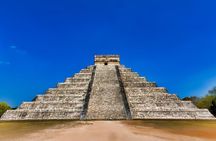 Skip-the-Line Chichén-Itzá Experience with Cenote and Lunch