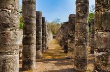 Skip-the-Line Chichén-Itzá Experience with Cenote and Lunch