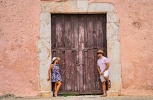 Skip-the-Line Chichén-Itzá Experience with Cenote and Lunch