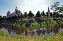 e-Scavenger hunt Sittard: Explore the city at your own pace