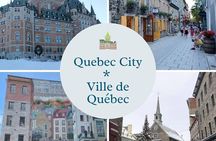 Quebec City Tourist Tour