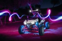  Night Raid Buggy Tours | 1-4 Seats | 2 Hours |