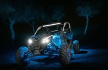  Night Raid Buggy Tours | 1-4 Seats | 2 Hours |