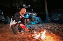 Dubai Night Dune Buggy Safari 2-Hour Self-Drive