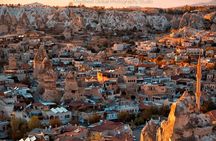 Cappadocia Erciyes Ski Tour And Red Tour 2 days