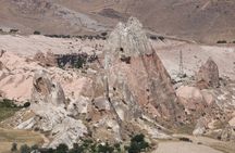 Cappadocia Erciyes Ski Tour And Red Tour 2 days