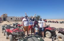 Private Safari Tour all inclusive 