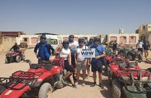 Private Safari Tour all inclusive 