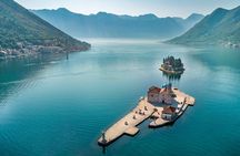 Lady of the Rocks & Perast Old Town Kotor Private Tour (2 Hours)