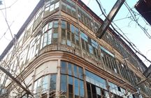 Tbilisi Walking Tour