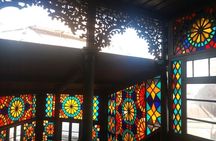 Tbilisi Walking Tour