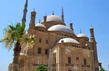 Private Tour in Cairo Citadel