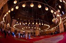 Private Tour in Cairo Citadel