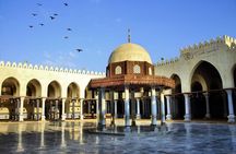 Private Tour in Cairo Citadel