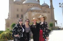 Full Day Private Tour in Cairo Citadel and Islamic Cairo