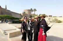 Full Day Private Tour in Cairo Citadel and Islamic Cairo