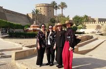 Full Day Private Tour in Cairo Citadel and Islamic Cairo
