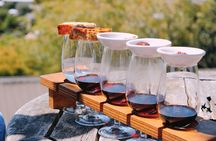 Waiheke Island: Sip & Savour Tour