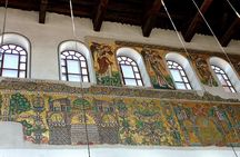Bethlehem Jerusalem and the Dead Sea Private Tour