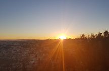 Bethlehem Jerusalem and the Dead Sea Private Tour