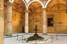 BEST OF FLORENCE Private Walking Tour