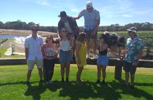 Margies Big Day Out Beer & Wine Tours