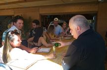 Margies Big Day Out Beer & Wine Tours