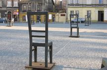Full-Day Schindler's Factory and Salt Mine Tour in Wieliczka