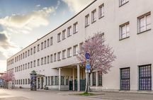 Full-Day Schindler's Factory and Salt Mine Tour in Wieliczka
