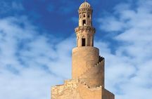 Photography tour to famous Islamic attractions of Cairo