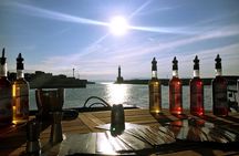 Chania Sunset Hidden gems Tour with diner and wine tasting
