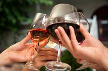 Chania Sunset Hidden gems Tour with diner and wine tasting