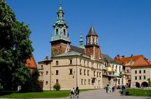 Wawel Castle and Rynek Underground Guided Tour in Krakow