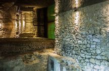 Rynek Underground Museum Guided Tour in Krakow