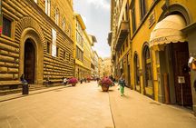 BEST OF FLORENCE Private Walking Tour