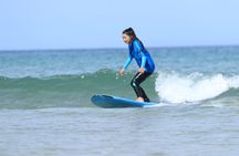 Surf Lesson