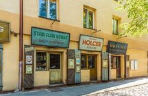 Full-Day Kazimierz, Schindler's Factory and Former Ghetto Tour
