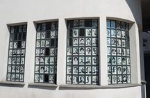 Full-Day Kazimierz, Schindler's Factory and Former Ghetto Tour