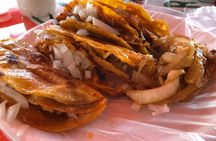 Guadalajara Private Food Tour