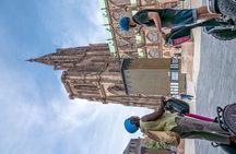 2-Hour Strasbourg Euro Tour by Segway