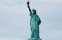NYC: Empire State, Statue of Liberty, & Hop-on Hop-off (Save 25%)