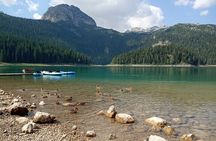Durmitor NP private tour- Among Katuns, Shepherds and Geological Miracles 