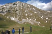 Durmitor NP private tour- Among Katuns, Shepherds and Geological Miracles 